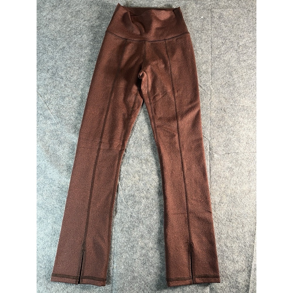 NWOT Offline by Aerie Orange  leggings, Size‎ XS
